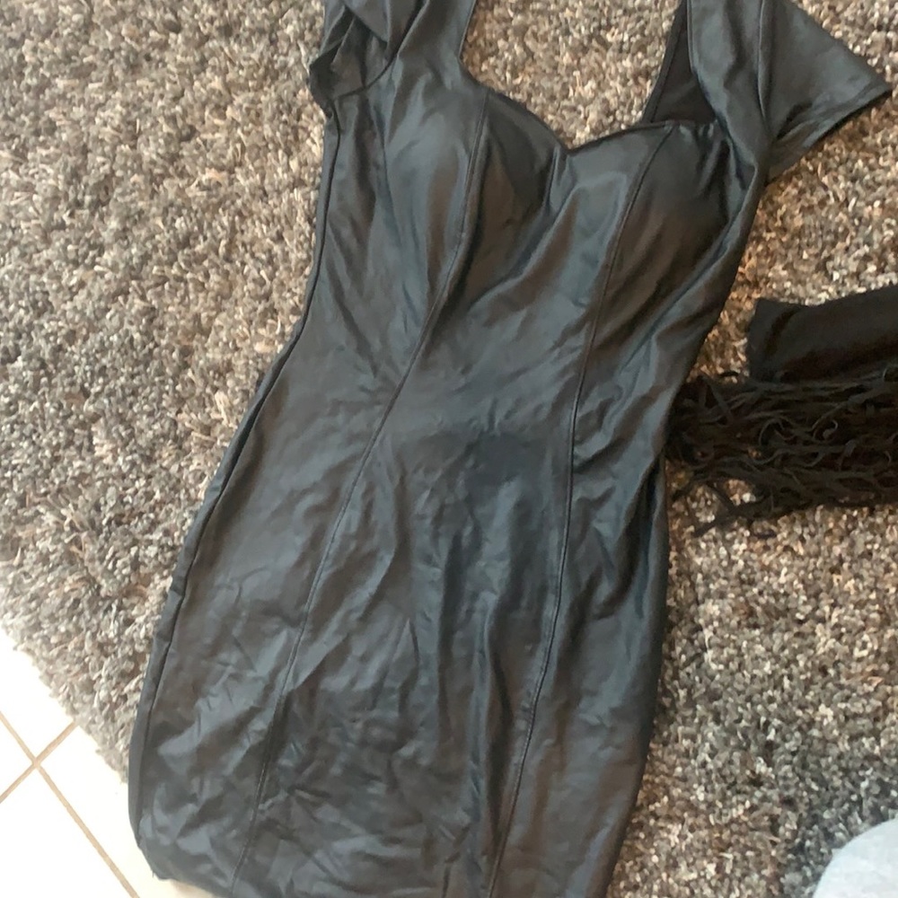 cocktail dress